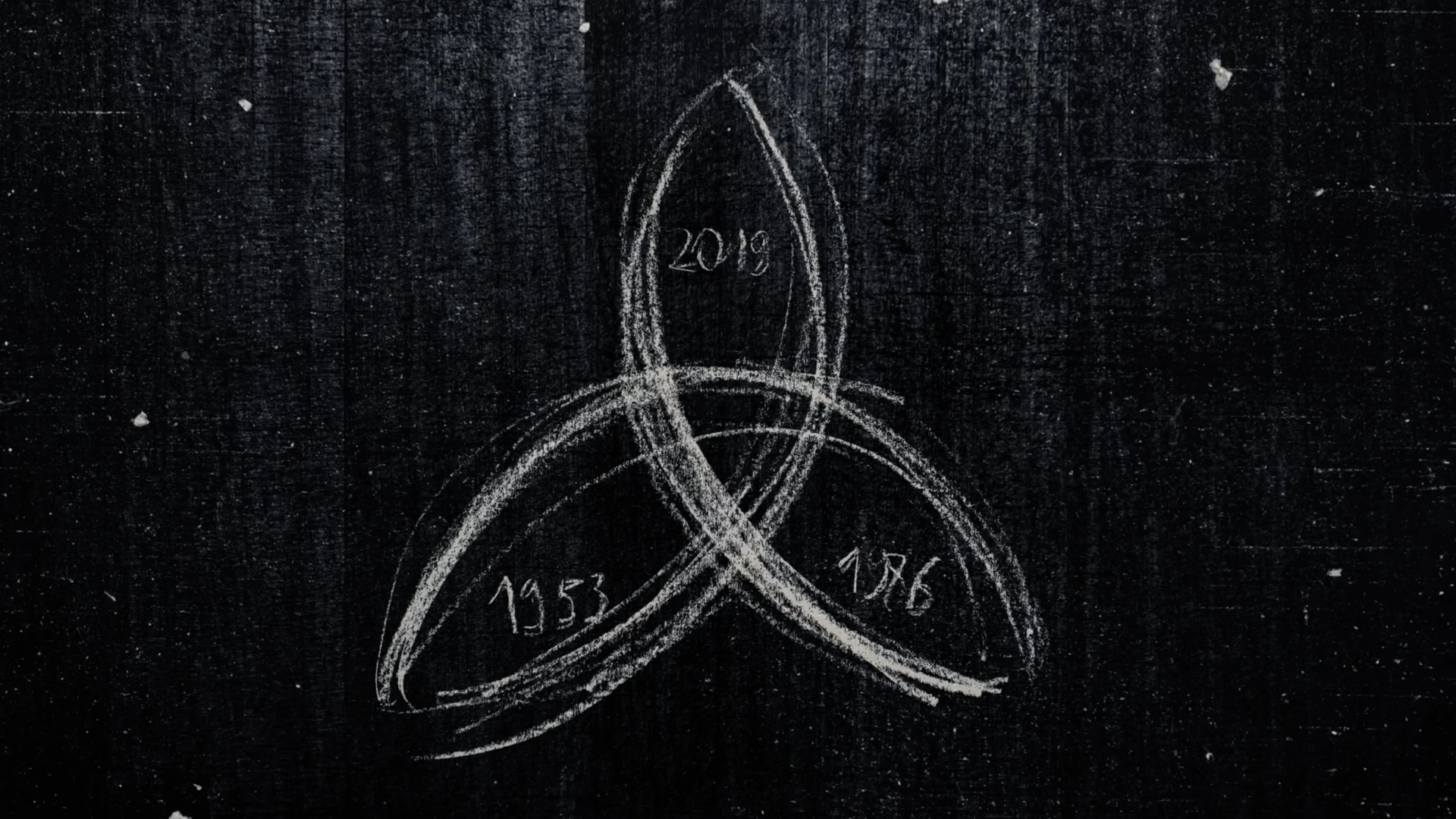 Dark Title Design