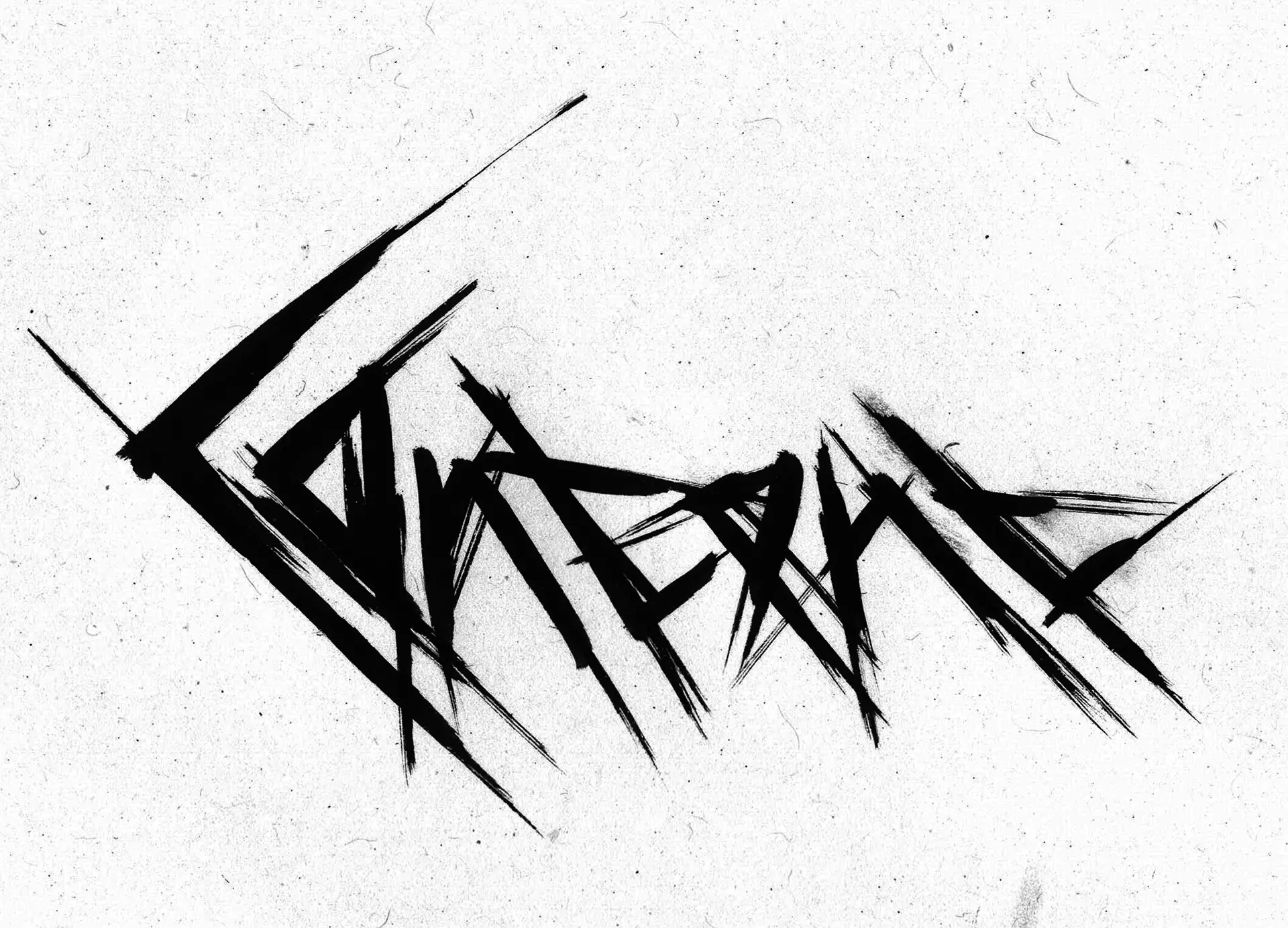 Handlettering